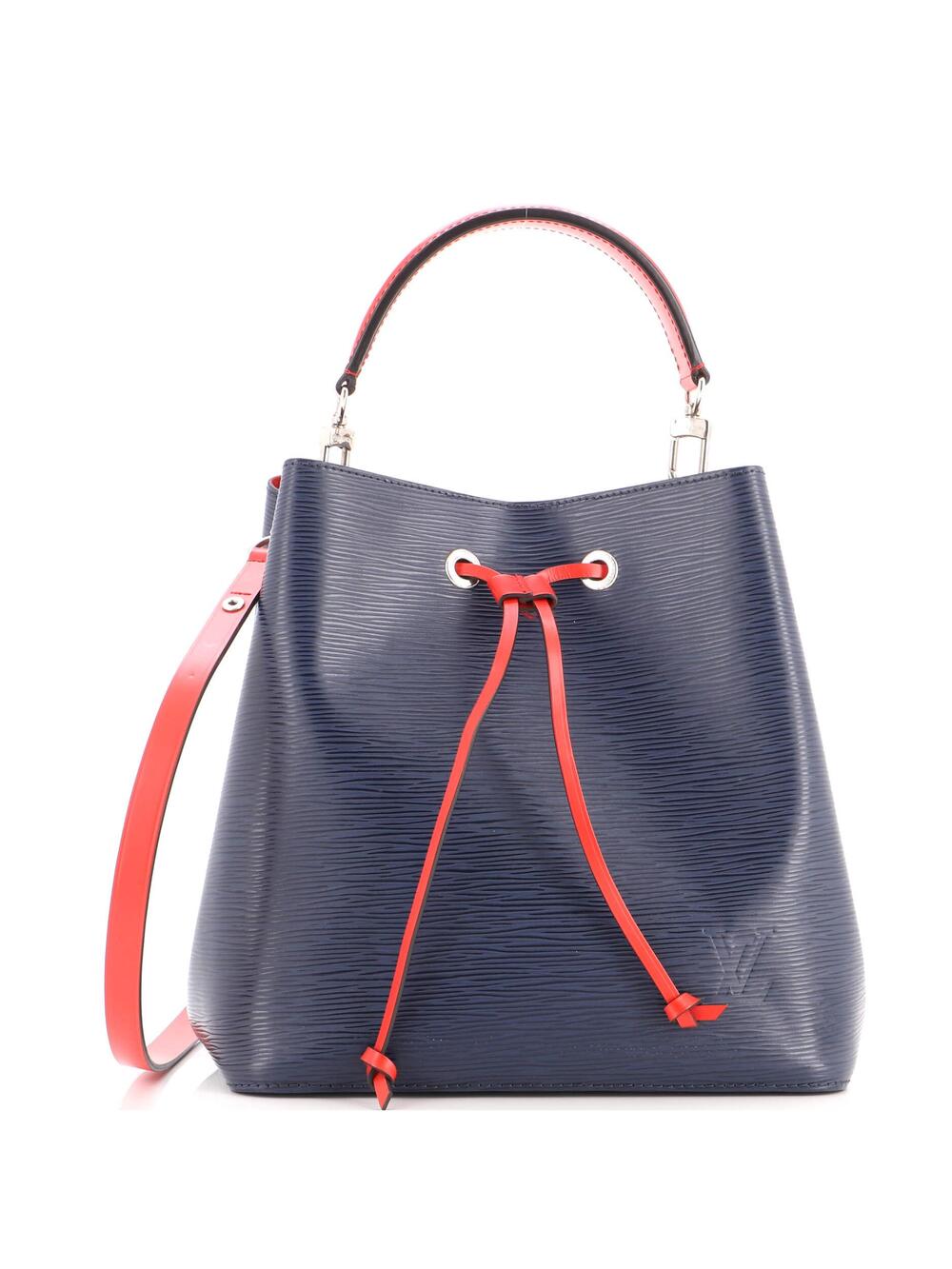 Louis Vuitton Neonoe Handbag Epi #374407L15B